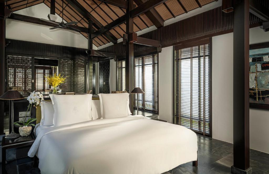 Four Seasons The Nam Hai, Hoi An, Vietnam