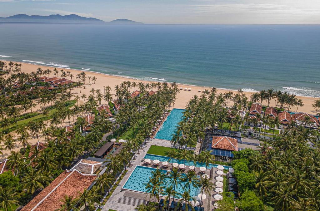 Four Seasons The Nam Hai, Hoi An, Vietnam