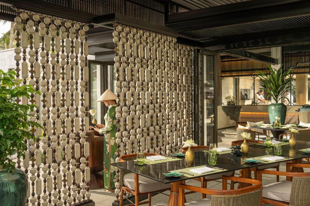 Four Seasons The Nam Hai, Hoi An, Vietnam