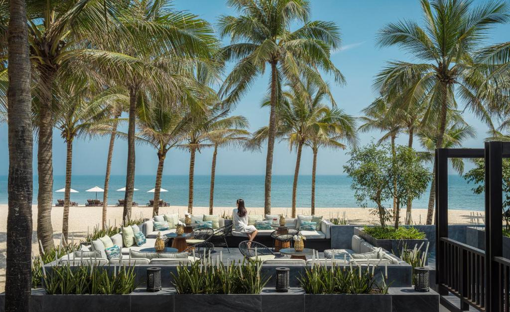 Four Seasons The Nam Hai, Hoi An, Vietnam