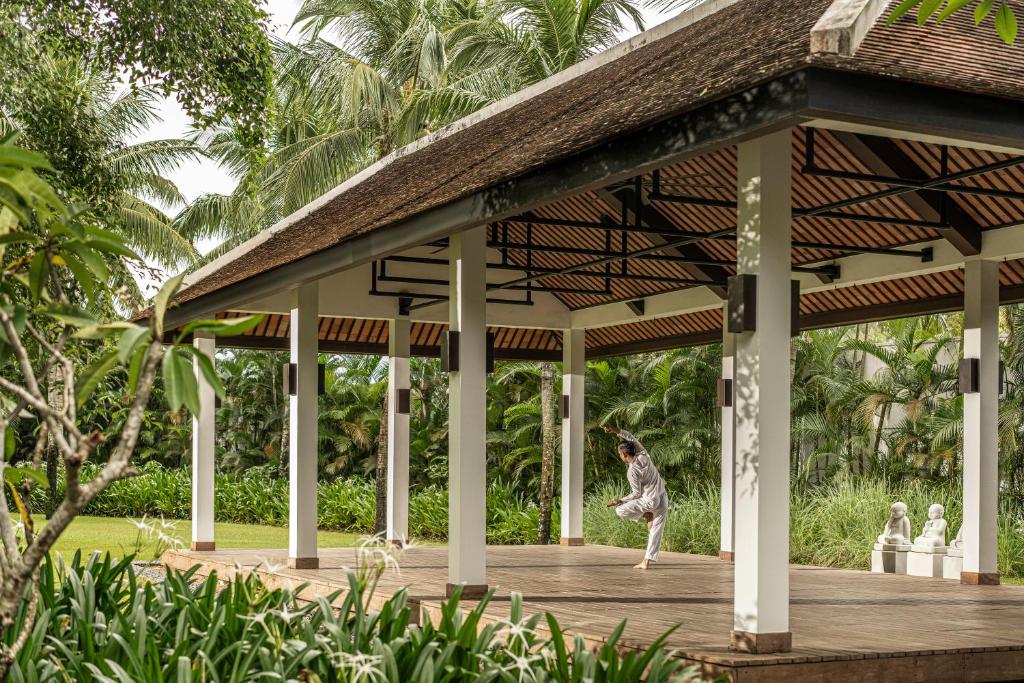 Four Seasons The Nam Hai, Hoi An, Vietnam