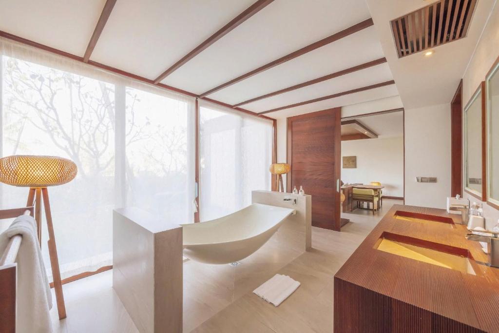 Fusion Resort Cam Ranh — All Spa Inclusive