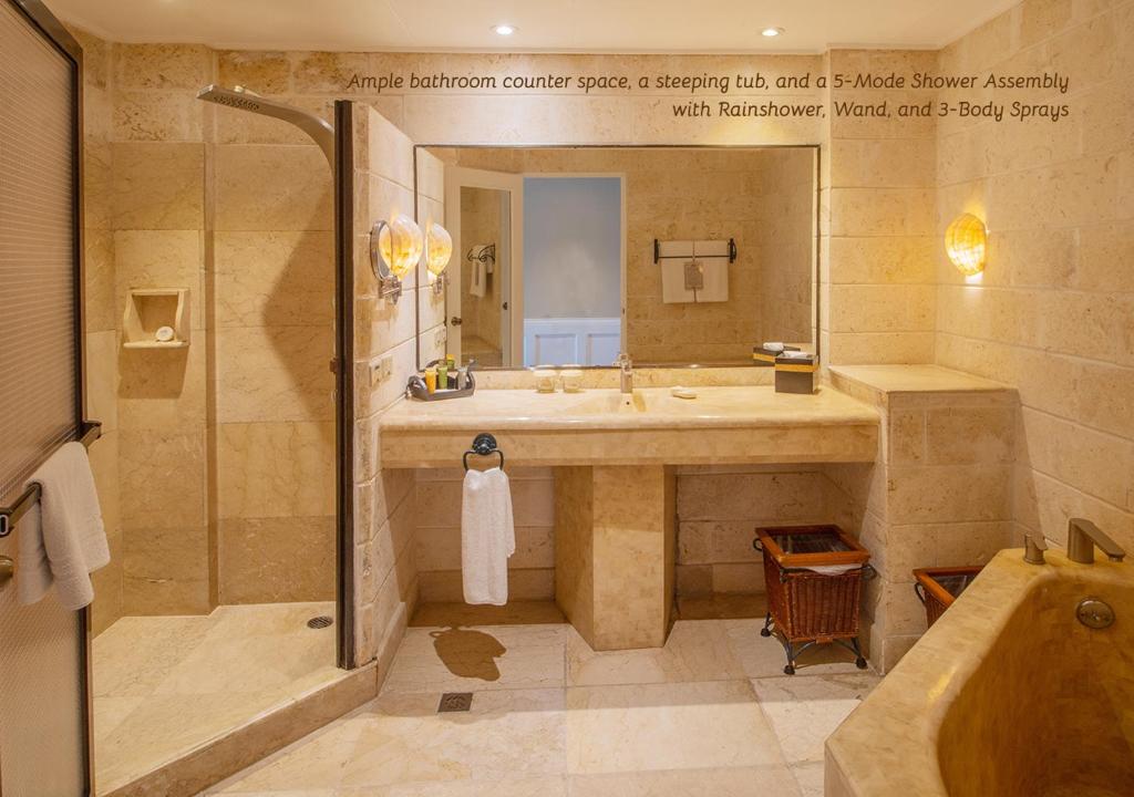 Plantation Bay a Real Resort with a Real Spa