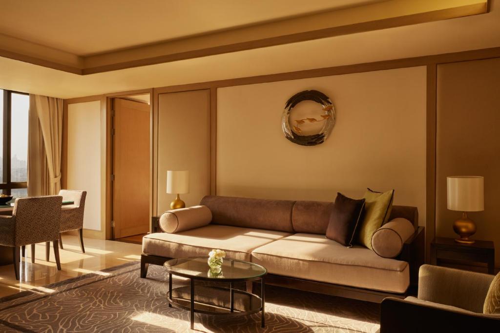 Banyan Tree Bangkok