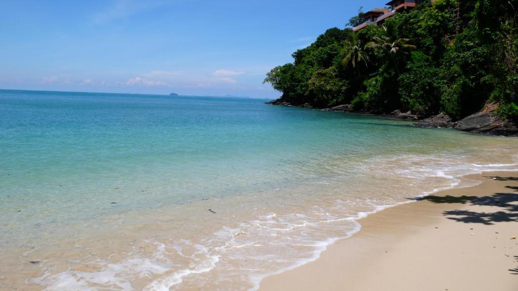 Sri Panwa Phuket Luxury Pool Villa Hotel