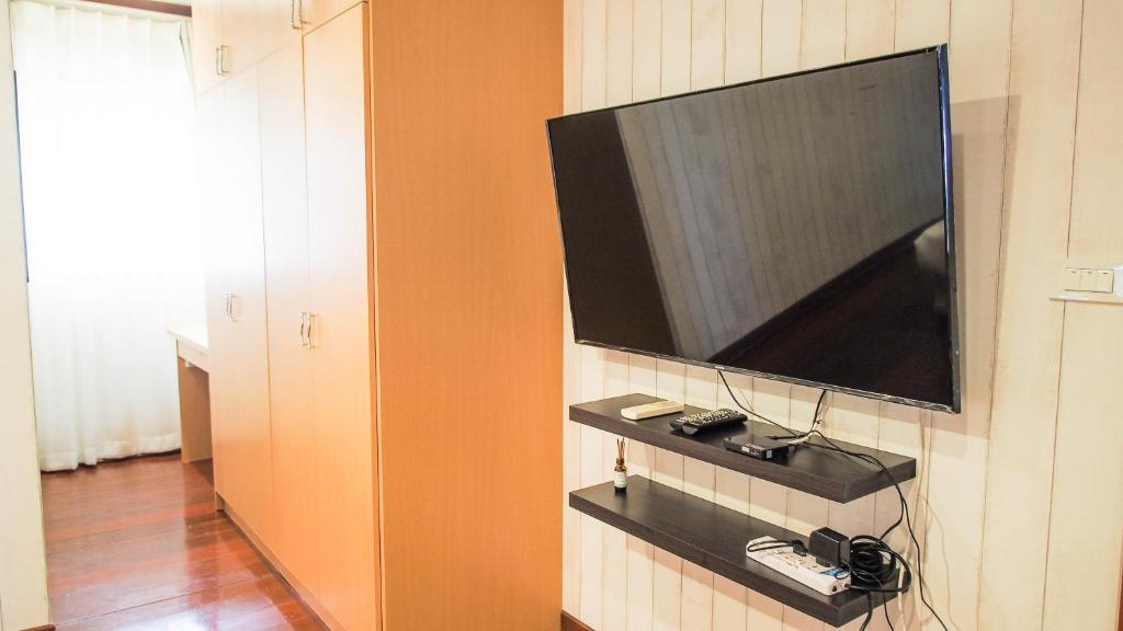 Baan SanSuk Pranburi — Beach Front & Pool Villa