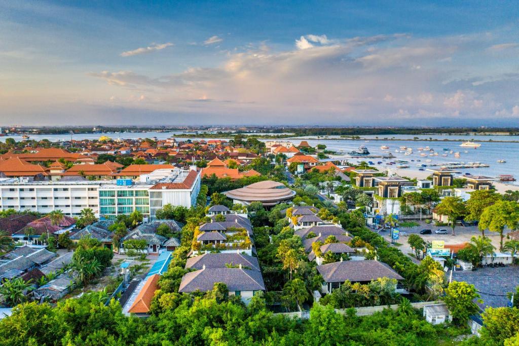 The Sakala Resort Bali All Suites