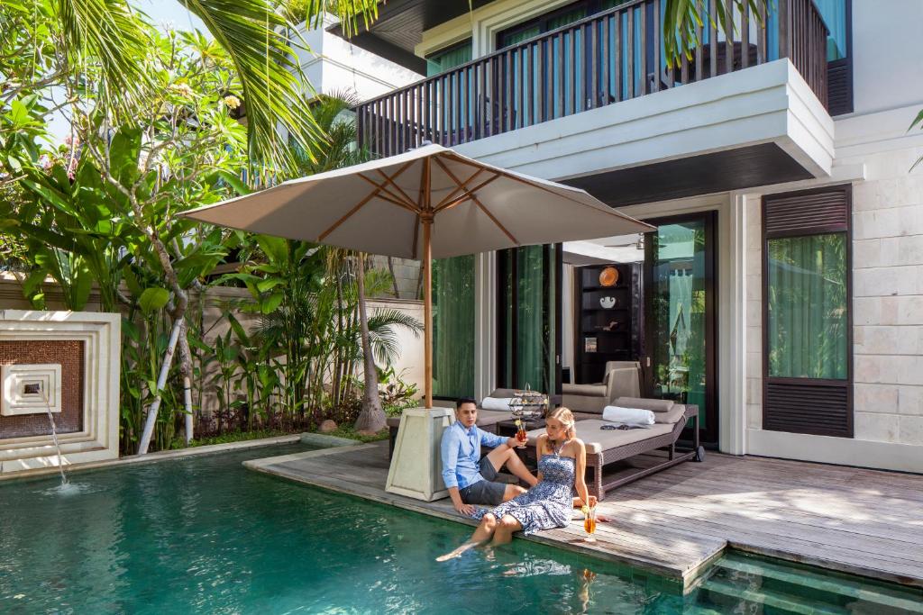 The Sakala Resort Bali All Suites