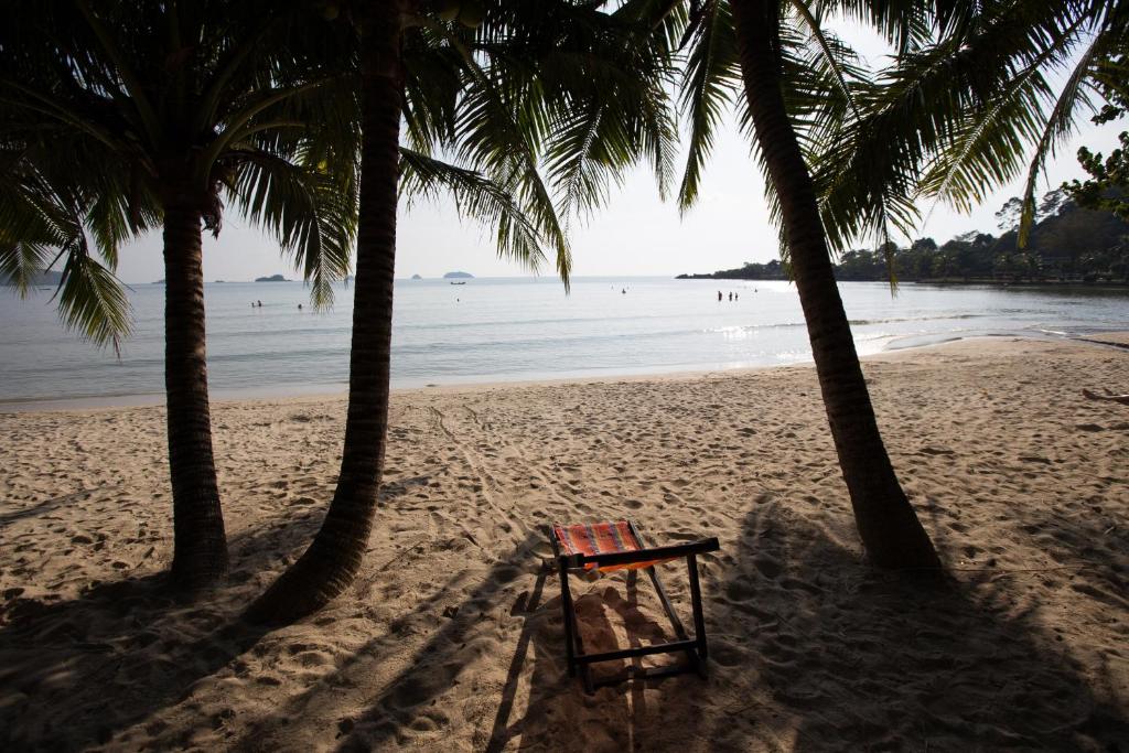 Koh Chang Paradise Resort & Spa