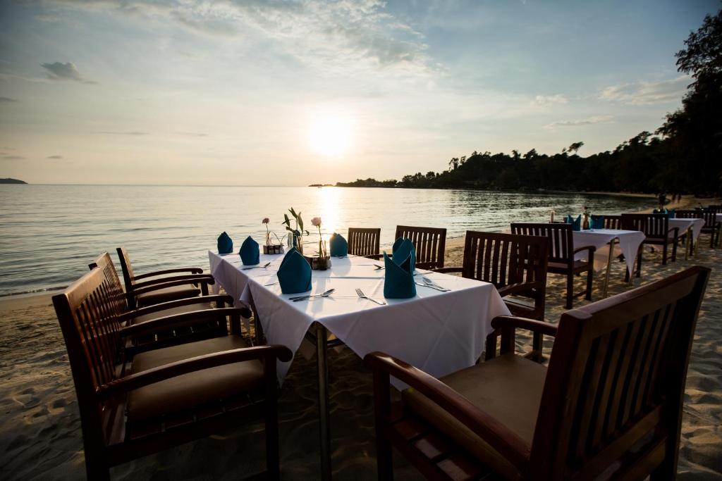 Koh Chang Paradise Resort & Spa
