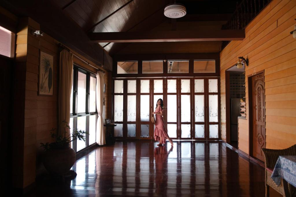 Baan SanSuk Pranburi — Beach Front & Pool Villa