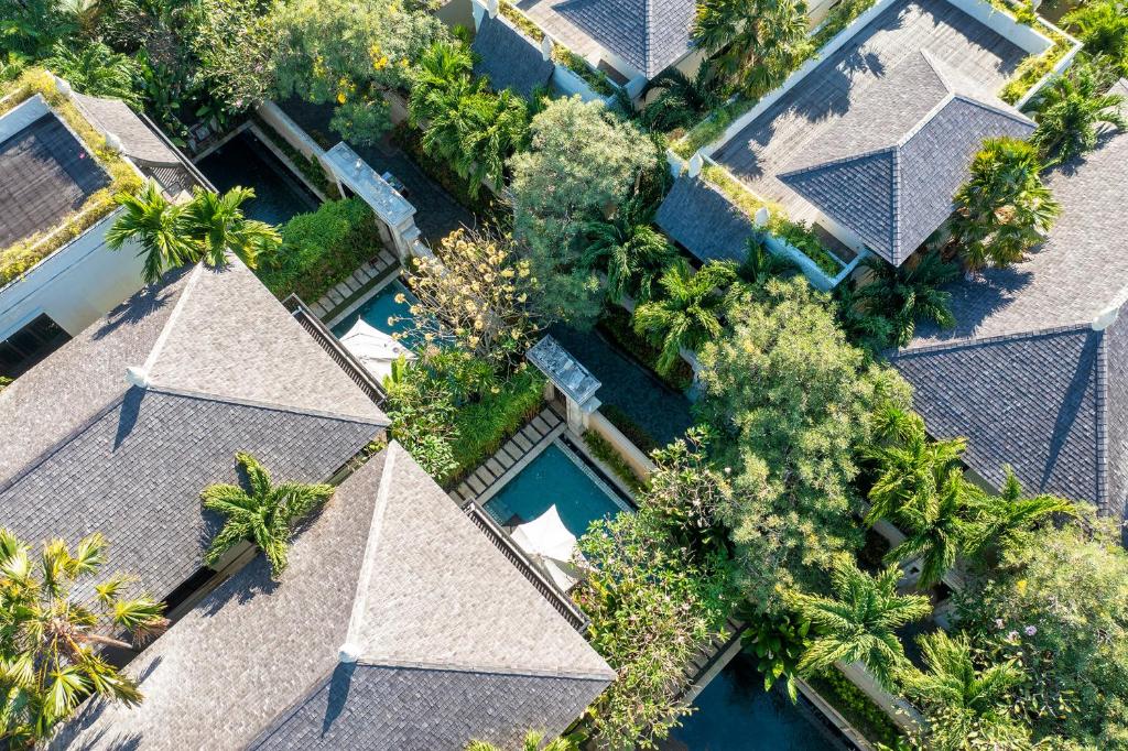 The Sakala Resort Bali All Suites