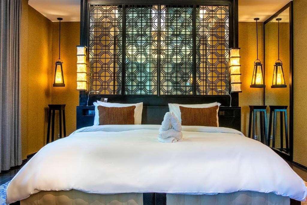 The Sakala Resort Bali All Suites