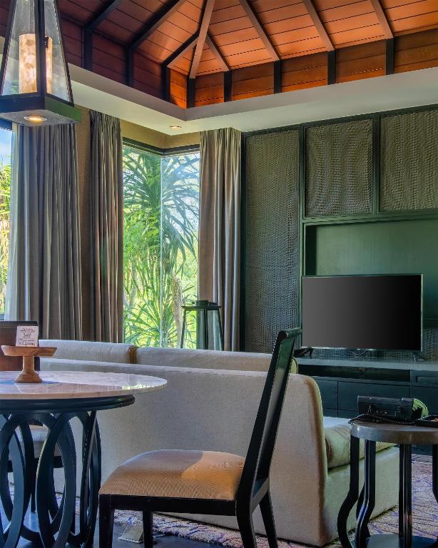 The Sakala Resort Bali All Suites