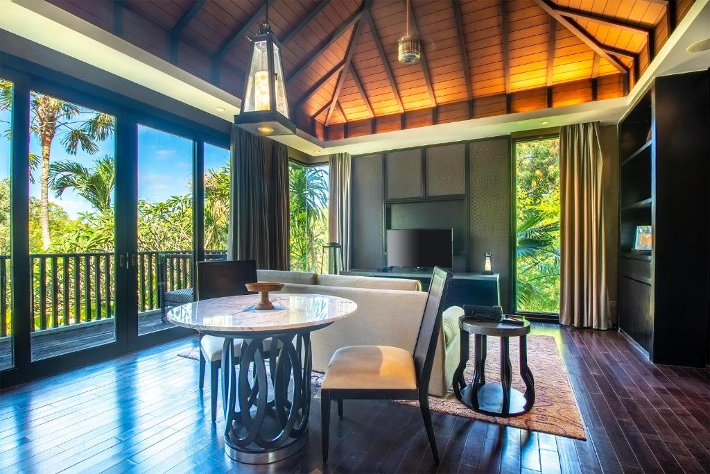 The Sakala Resort Bali All Suites