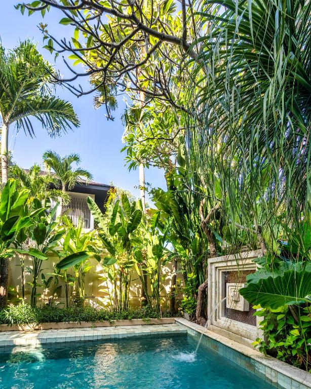 The Sakala Resort Bali All Suites