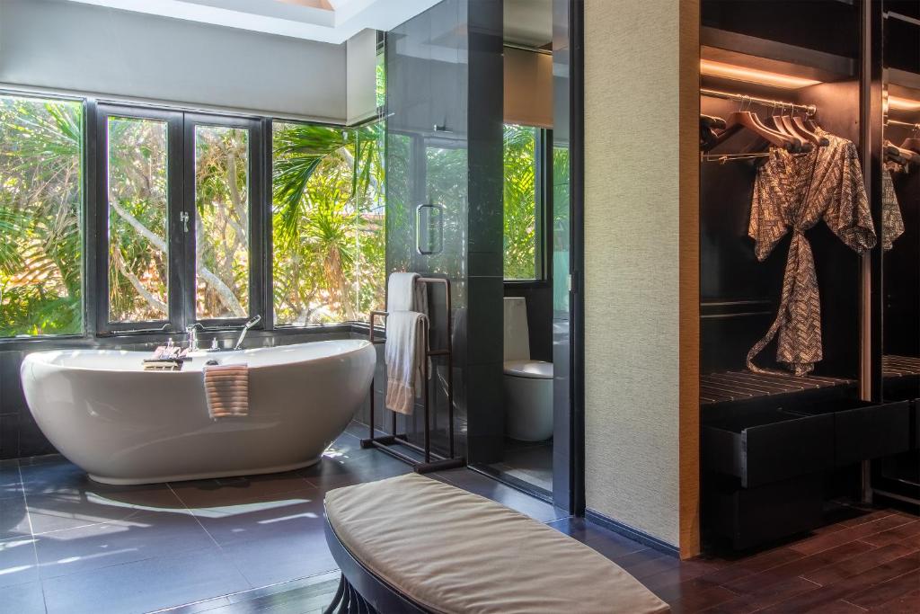 The Sakala Resort Bali All Suites