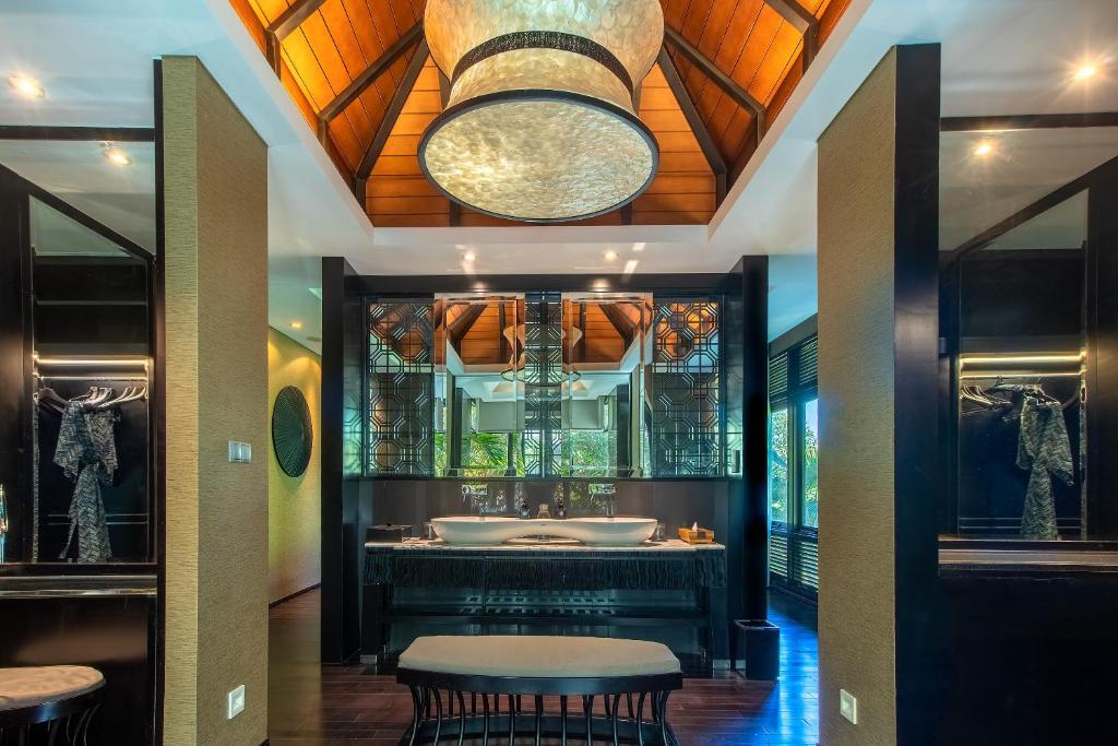 The Sakala Resort Bali All Suites