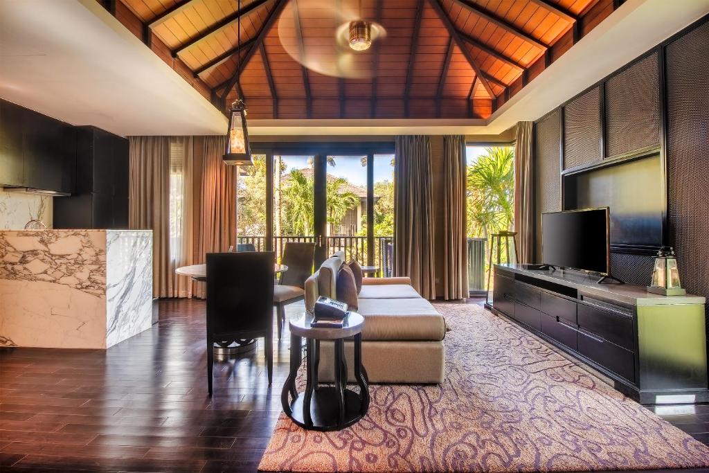 The Sakala Resort Bali All Suites