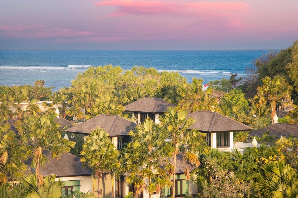 The Sakala Resort Bali All Suites