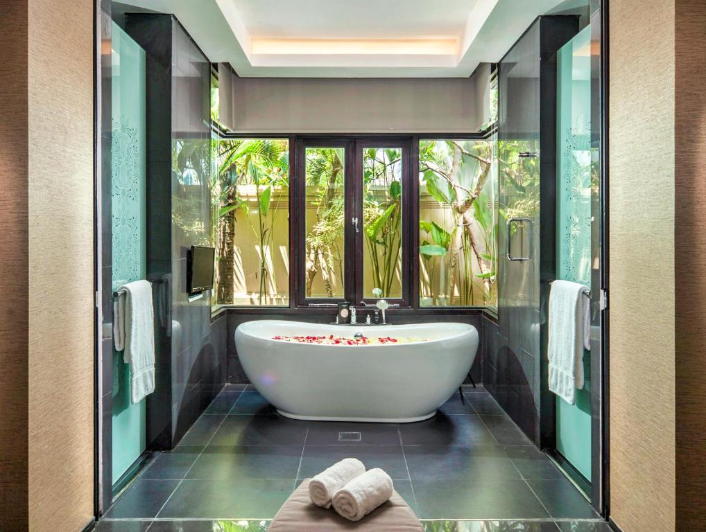 The Sakala Resort Bali All Suites