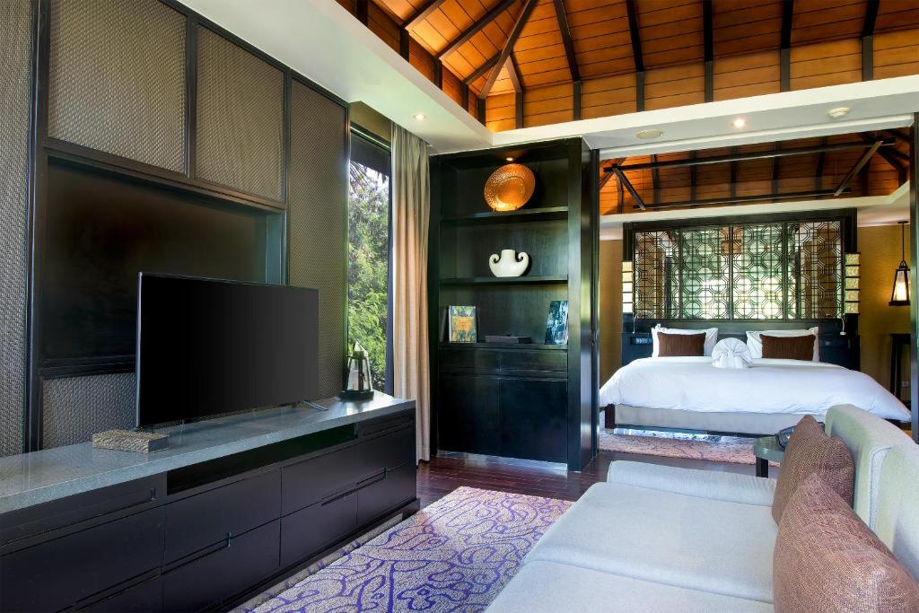 The Sakala Resort Bali All Suites