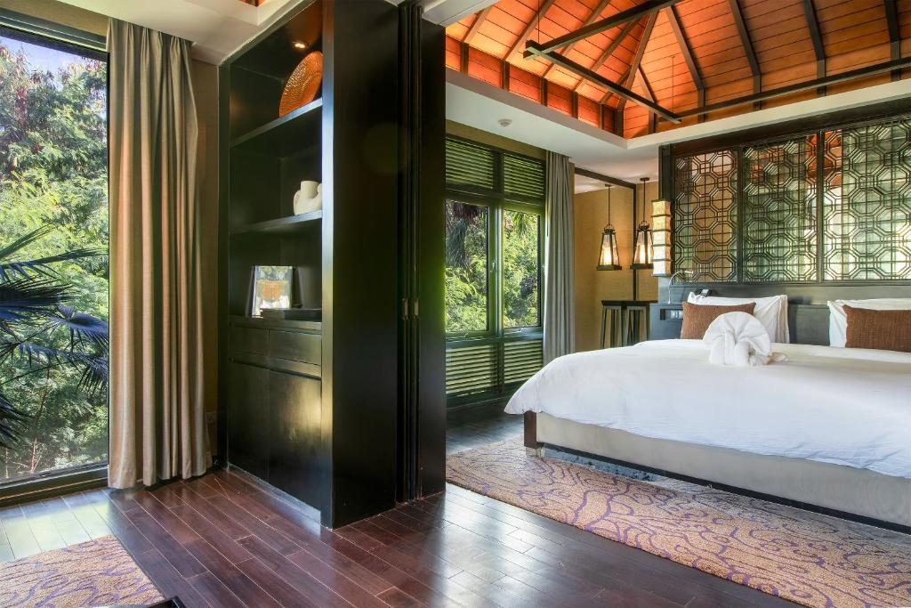 The Sakala Resort Bali All Suites