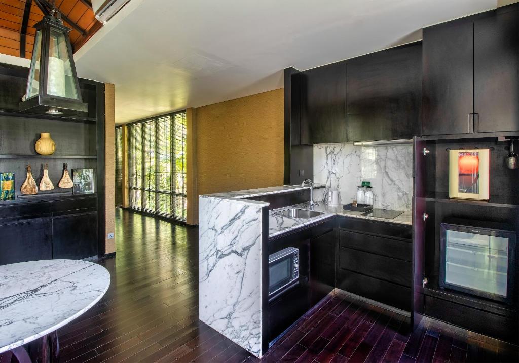 The Sakala Resort Bali All Suites