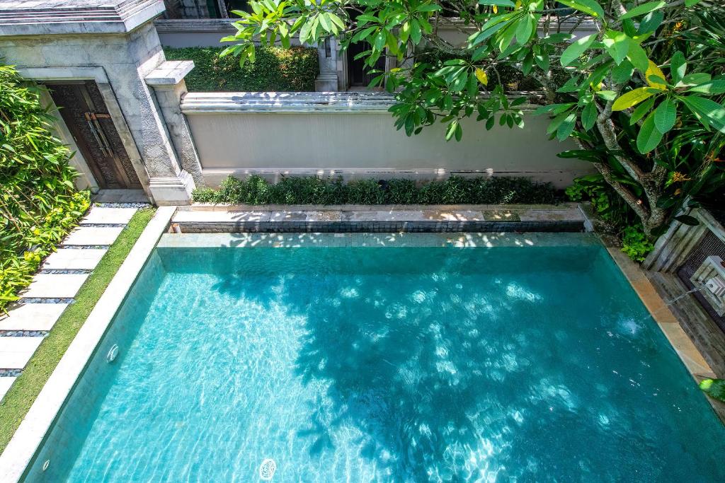 The Sakala Resort Bali All Suites