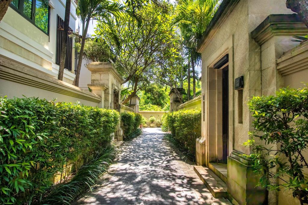 The Sakala Resort Bali All Suites