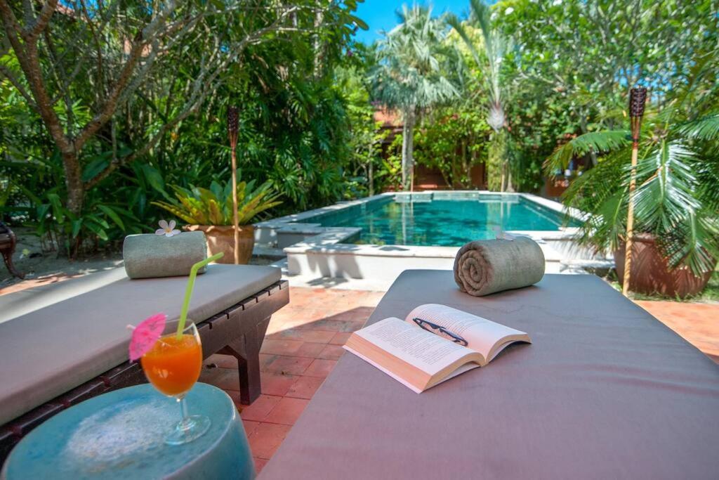 Five Islands Beach House Samui