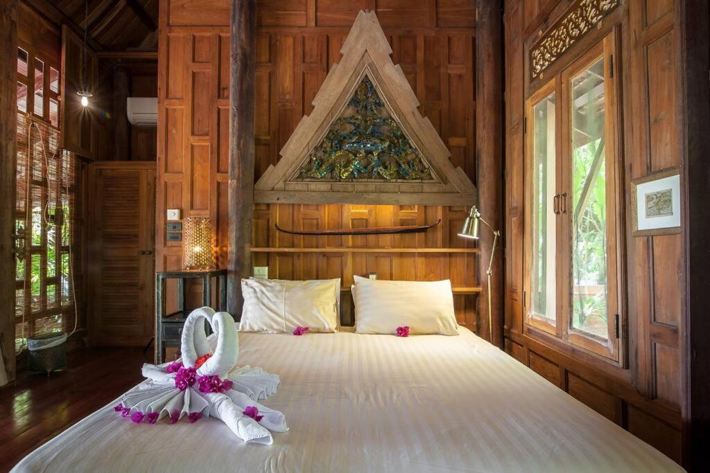 Five Islands Beach House Samui