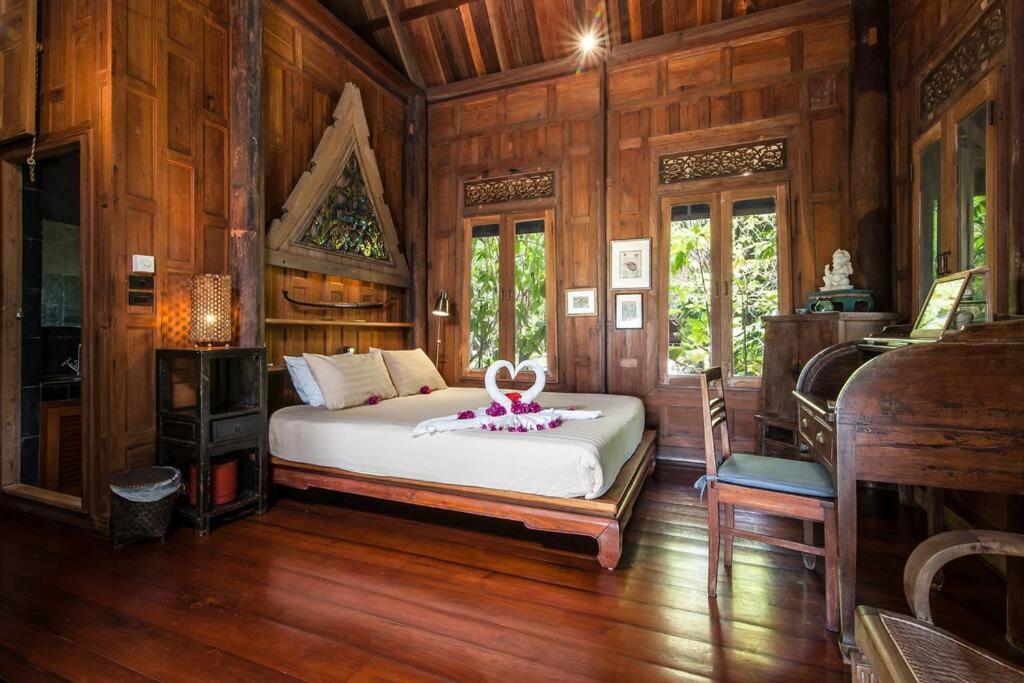 Five Islands Beach House Samui