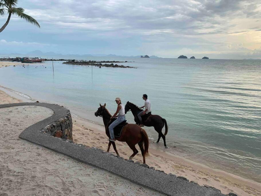 Five Islands Beach House Samui