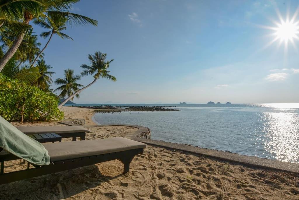 Five Islands Beach House Samui