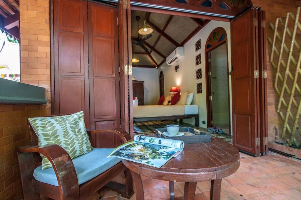 Five Islands Beach House Samui