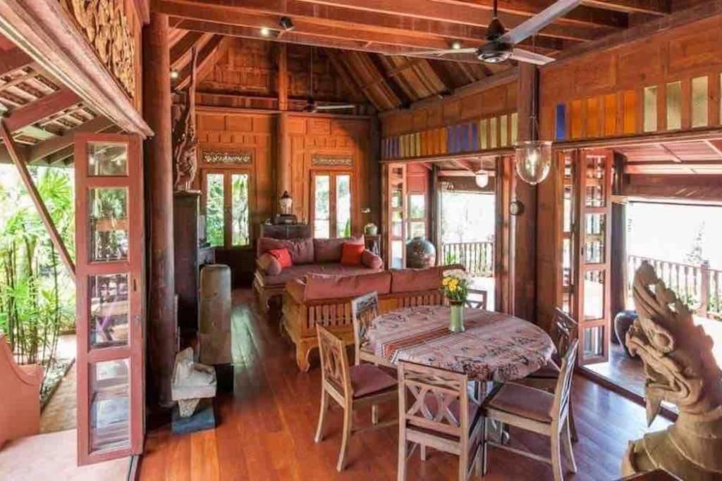 Five Islands Beach House Samui