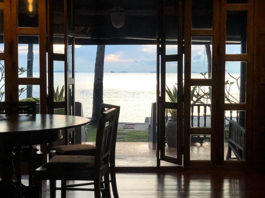 Five Islands Beach House Samui