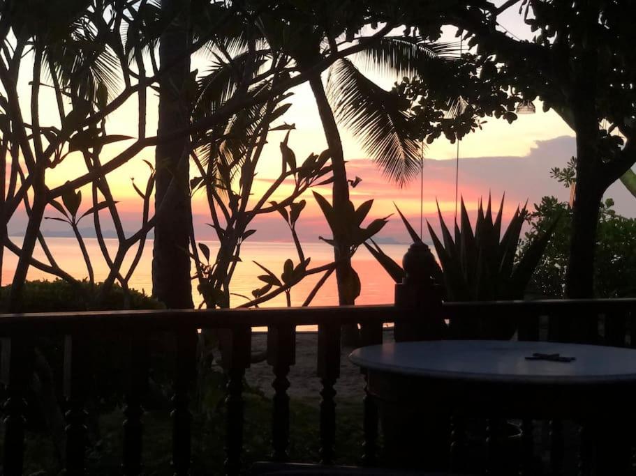 Five Islands Beach House Samui