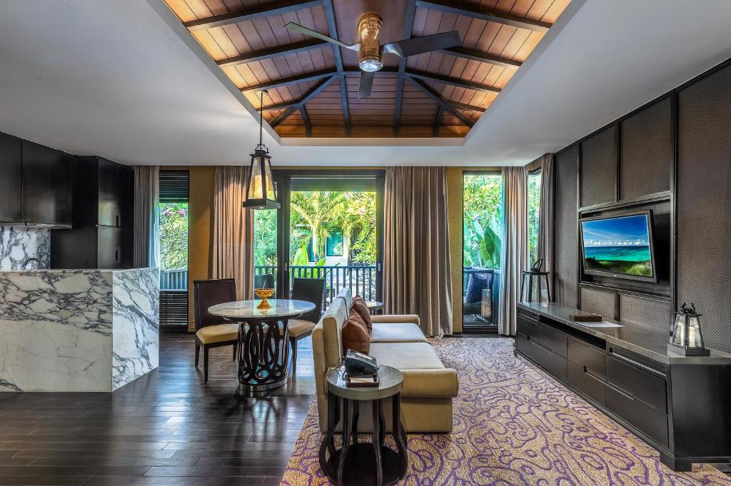The Sakala Resort Bali All Suites