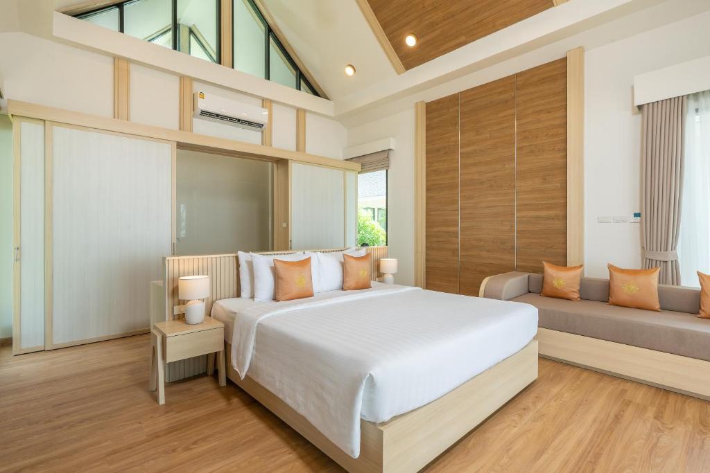Koh Chang Paradise Resort & Spa