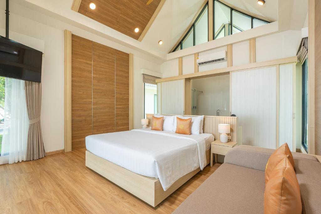 Koh Chang Paradise Resort & Spa