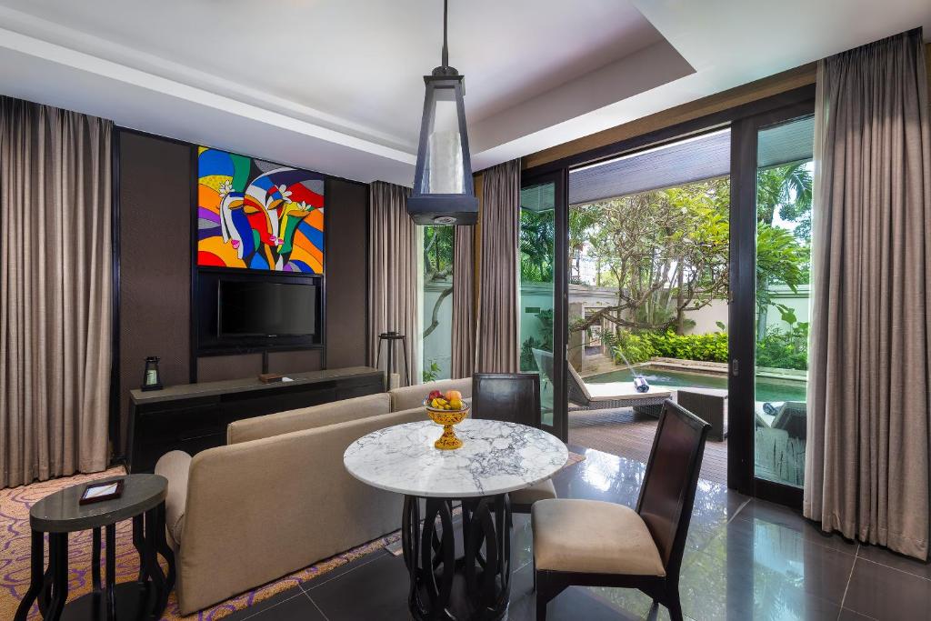 The Sakala Resort Bali All Suites