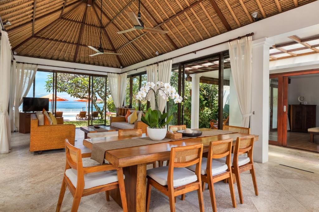 Villa Kaniksa