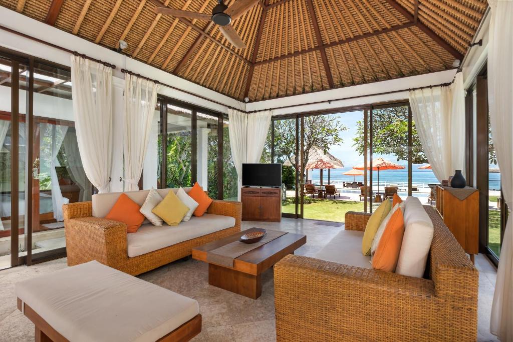 Villa Kaniksa