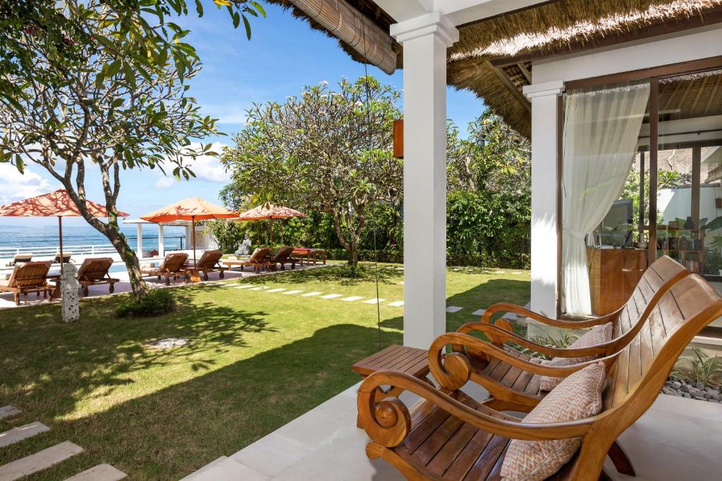 Villa Kaniksa