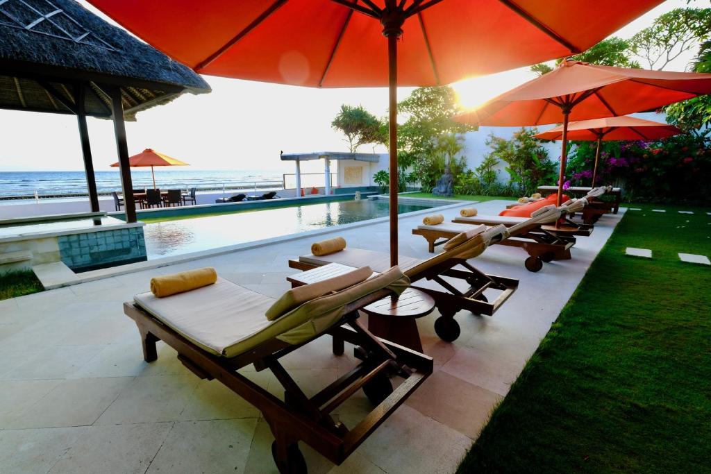 Villa Kaniksa