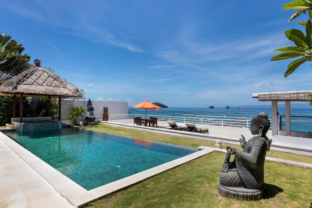 Villa Kaniksa