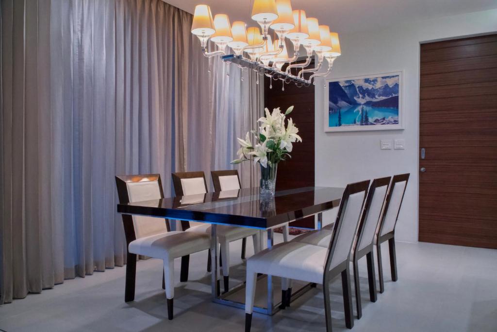 Luxurious Beachfront Pool Villa Experience, Rayong