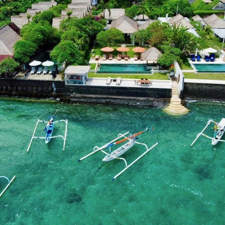 Villa Kaniksa
